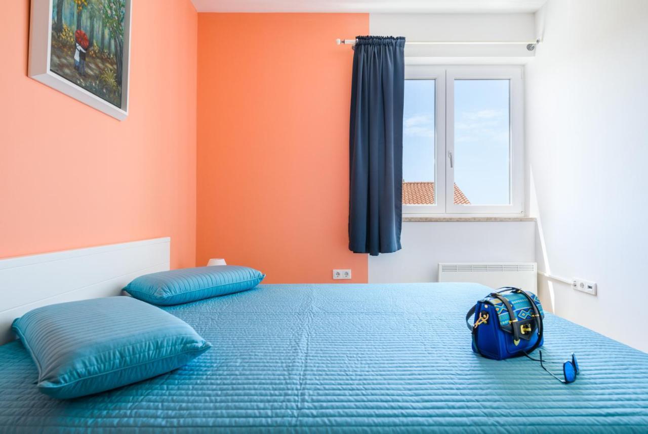 Apartment Sugar Rovinj Eksteriør billede